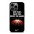 MICHAEL JORDAN BASKETBALL NIKE iPhone 13 Pro Case Cover