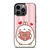 MOLANG RABBIT CARTOON 2 iPhone 13 Pro Case Cover