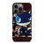 MORGANA PERSONA 5 GAMES iPhone 13 Pro Case Cover