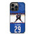 NATHAN MACKINNON COLORADO AVALANCHE HOCKEY iPhone 13 Pro Case Cover