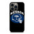 NEVADA WOLF PACK FOOTBALL HELMET iPhone 13 Pro Case Cover
