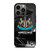 NEWCASTLE UNITED FOOTBALL CLUB 2 iPhone 13 Pro Case Cover
