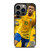 NEYMAR JR 10 BRAZIL iPhone 13 Pro Case Cover