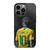 NEYMAR JR BRAZIL iPhone 13 Pro Case Cover