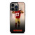 NICK BOSA SAN FRANCISCO 49ERS 2 iPhone 13 Pro Case Cover