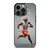 NICK CHUBB CLEVELAND BROWN NFL iPhone 13 Pro Case Cover