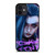 JINX ARCANE LEAGUE OF LEGENDS iPhone 12 Mini Case Cover