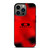 OAKLEY GLASSESS RED iPhone 13 Pro Case Cover