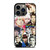 OH SEHUN EXO BOY BAND iPhone 13 Pro Case Cover