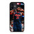 JOEL EMBIID PHILADELPHIA SIXERS COOL iPhone 12 Mini Case Cover