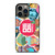 OLLIOLLI WORLD GAMES ALL CHARACTER iPhone 13 Pro Case Cover