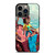 OLLIOLLI WORLD SKATEBOARD GAMES iPhone 13 Pro Case Cover