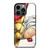 ONE PUNCH MAN SAITAMA FIST iPhone 13 Pro Case Cover