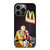 ONE PUNCH MAN X MCDONALD'S iPhone 13 Pro Case Cover