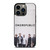 ONEREPUBLIC POP BAND iPhone 13 Pro Case Cover