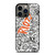 PARAMORE RIOT  iPhone 13 Pro Case Cover