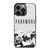 PARAMORE ROCK BAND MEMBER iPhone 13 Pro Case Cover
