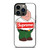 PETER GRIFFIN FAMILY GUY SUPREME iPhone 13 Pro Case Cover
