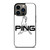 PING GOLF LOGO iPhone 13 Pro Case Cover