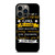 PITTSBURGH STEELERS GIRL FANS iPhone 13 Pro Case Cover