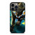 POKEMON LUXRAY GAMES iPhone 13 Pro Case Cover