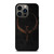 QUAKE GAMES LOGO iPhone 13 Pro Case Cover