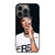 RIHANNA SMOKING iPhone 13 Pro Case Cover
