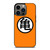 ROSHI GOKU SYMBOL iPhone 13 Pro Case Cover