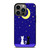 SAILOR MOON LUNA CUTE iPhone 13 Pro Case Cover