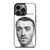 SAM SMITH SINGER LOGO iPhone 13 Pro Case Cover