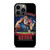 SAN FRANCISCO 49ERS NFL MASCOT iPhone 13 Pro Case Cover SAN FRANCISCO 49ERS NFL MASCOT iPhone 13 Pro Case Cover