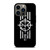 SETH ROLLINS WWE LOGO iPhone 13 Pro Case Cover