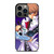 SETO KAIBA YU GI OH GAMES iPhone 13 Pro Case Cover