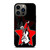 SOCIAL DISTORTION ROCK BAND ICON iPhone 13 Pro Case Cover