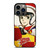 SPEED RACER ANIME iPhone 13 Pro Case Cover