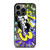 SPLATOON 3 GAMES 2 iPhone 13 Pro Case Cover