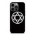 STAR OF DAVID JEWISH SYMBOL iPhone 13 Pro Case Cover