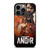 STAR WARS ANDOR MOVIES iPhone 13 Pro Case Cover