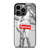STATUE OF DAVID SUPREME iPhone 13 Pro Case Cover