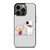STEWIE AND BRIAN GRIFFIN FAMILY GUY iPhone 13 Pro Case Cover