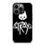 STRAY GAMES CAT LOGO iPhone 13 Pro Case Cover