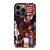 SZA COLLAGE iPhone 13 Pro Case Cover