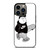 TAKESHI GODA GIAN DORAEMON iPhone 13 Pro Case Cover
