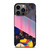 TAME IMPALA COVER COLLAGE iPhone 13 Pro Case Cover
