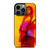 TAME IMPALA KEVIN PARKER iPhone 13 Pro Case Cover