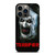 TERRIFIER CLOWN SCARY iPhone 13 Pro Case Cover