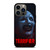 TERRIFIER SCARY CLOWN iPhone 13 Pro Case Cover