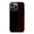 THE DOORS ROCK BAND LOGO 2 iPhone 13 Pro Case Cover