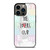 THE LOSERS CLUB IT MOVIES iPhone 13 Pro Case Cover