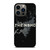 THE NBHD NEIGHBOURHOOD ROCK BAND iPhone 13 Pro Case Cover